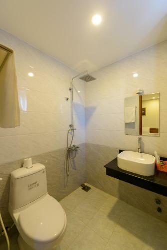 Sunflower Hotel
