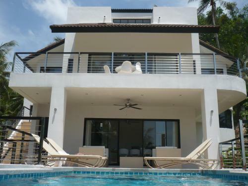 Villa Wild Palms