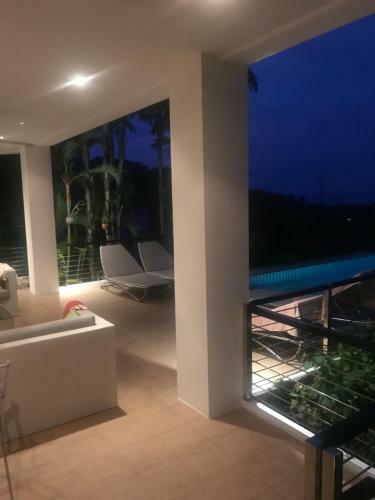 Villa Wild Palms