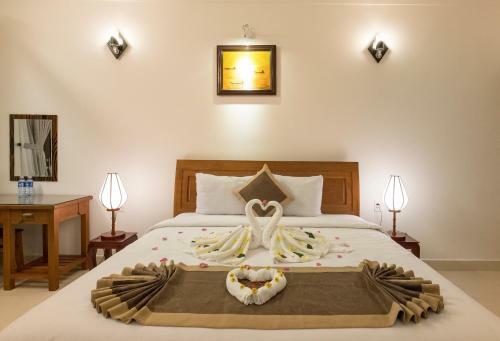 Hoi An Luna Villa Homestay