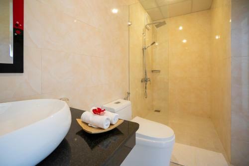Hoi An Luna Villa Homestay