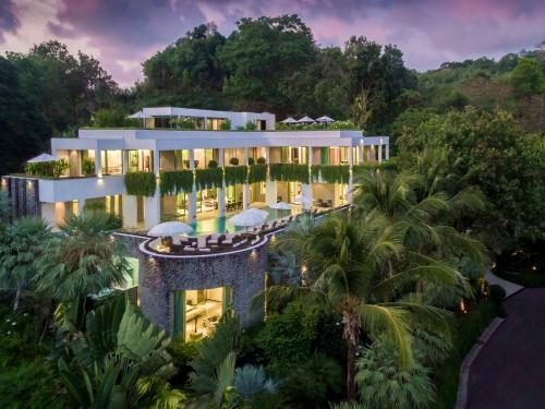 Villa One Waterfall Bay - An Elite Haven
