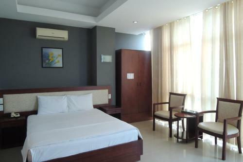 Ocean Bay Hotel