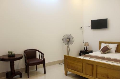 Hoang New Apartment