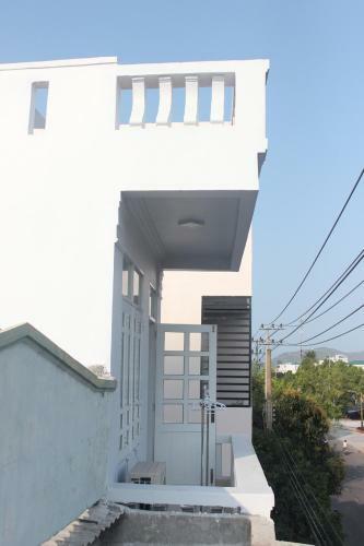 Hoang New Apartment