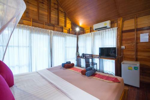 Hotel Thiwson Beach Resort