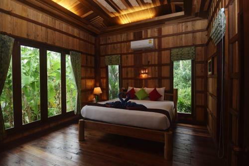 Hotel Thiwson Beach Resort