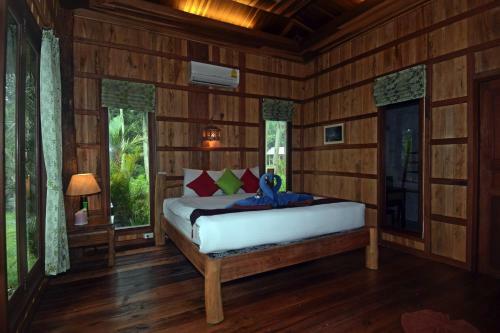 Hotel Thiwson Beach Resort