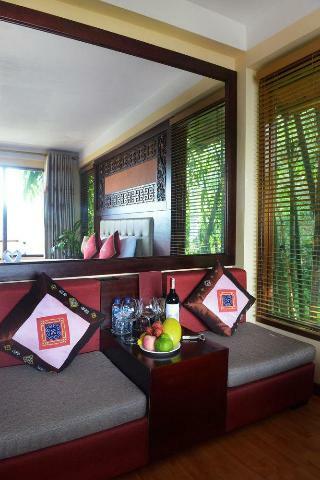 Albergue Sa Pa Accommodation