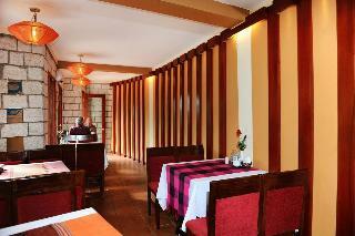 Albergue Sa Pa Accommodation