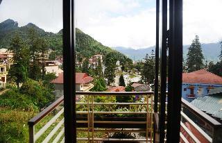 Albergue Sa Pa Accommodation