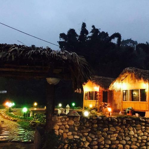 Anh Duc Homestay