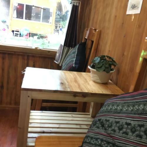Anh Duc Homestay