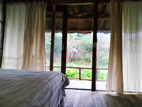Anh Duc Homestay