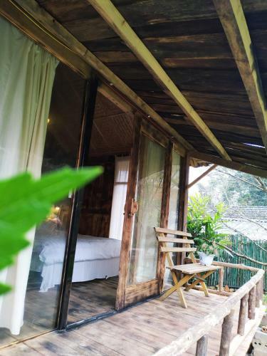 Anh Duc Homestay