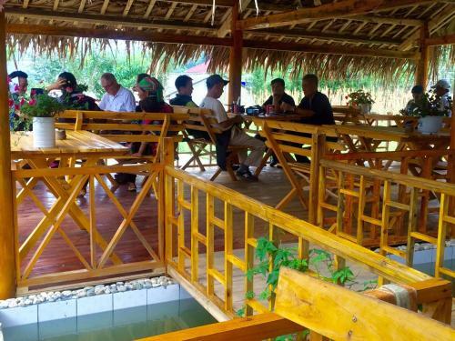 Anh Duc Homestay