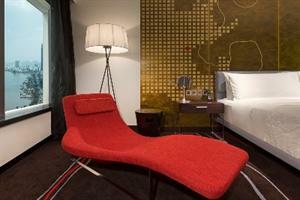 Hotel Le Meridien Saigon