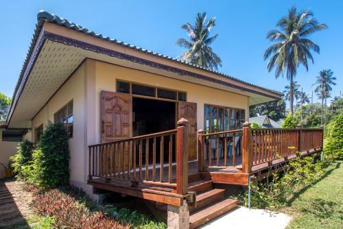 Hotel Yataa Island Resort