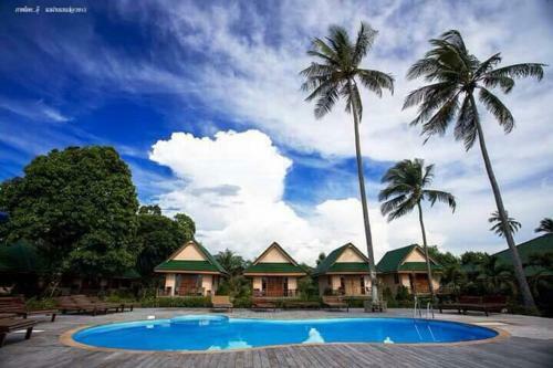 Hotel Yataa Island Resort