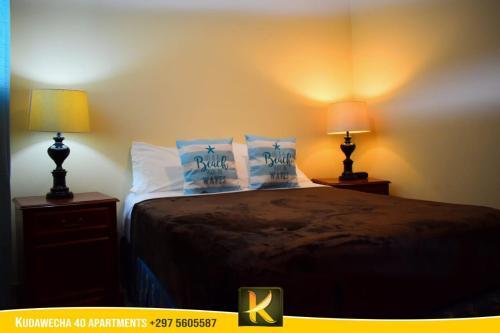 Apartamento Kudawecha 40
