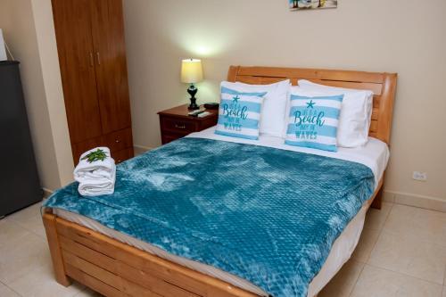 Apartamento Kudawecha 40