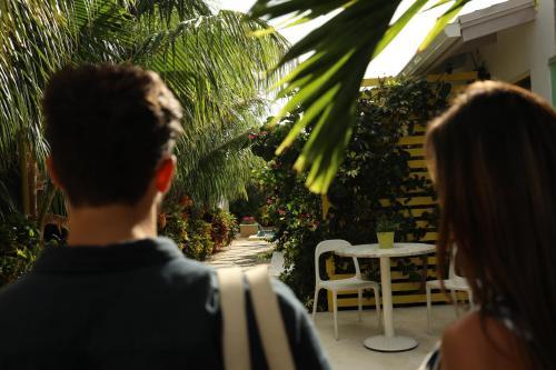 Apartamento Bubali Bliss Studios