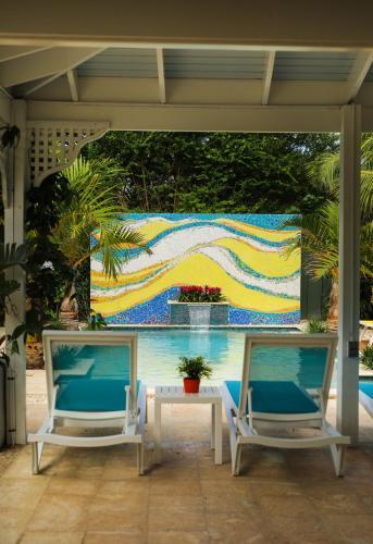 Apartamento Bubali Bliss Studios
