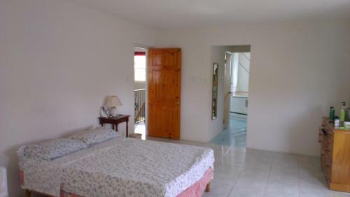 Tremont Holiday Home
