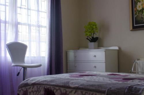 Hopeville Apartment