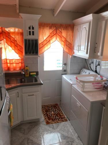 Hopeville Apartment