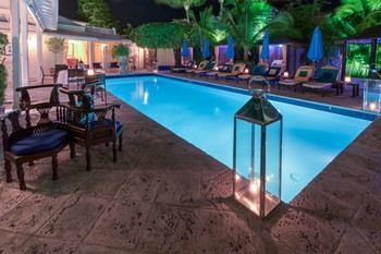 Hotel Rock House Harbour Island