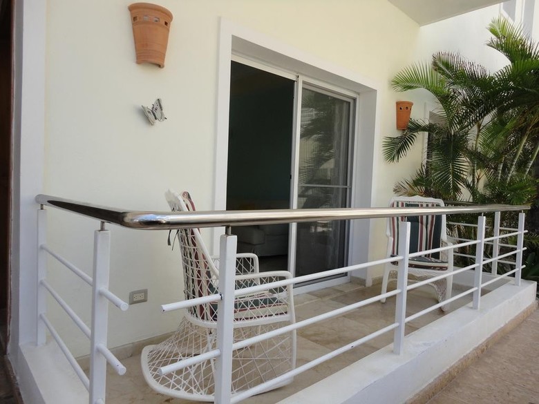 Tako Beach Apartments - B�varo - Punta Cana