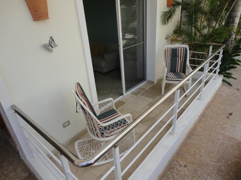 Tako Beach Apartments - B�varo - Punta Cana