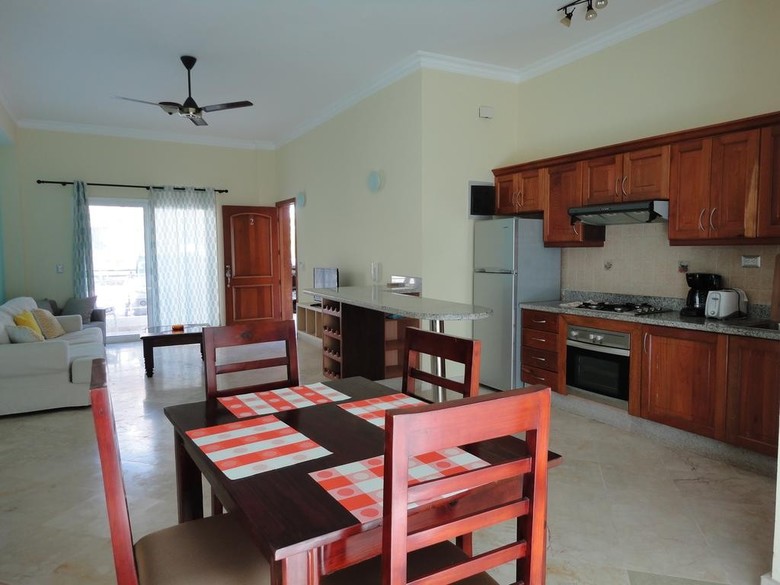 Tako Beach Apartments - B�varo - Punta Cana