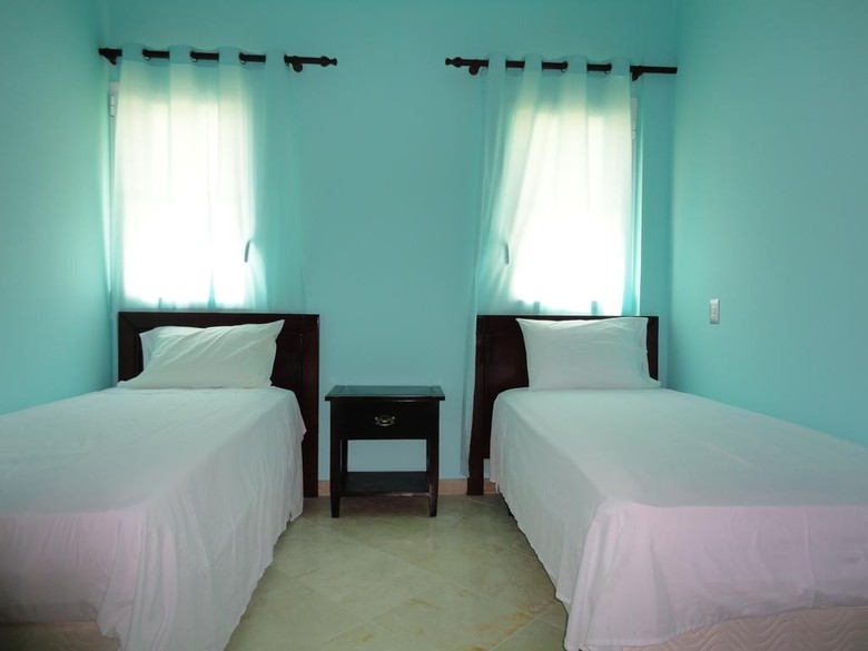 Tako Beach Apartments - B�varo - Punta Cana