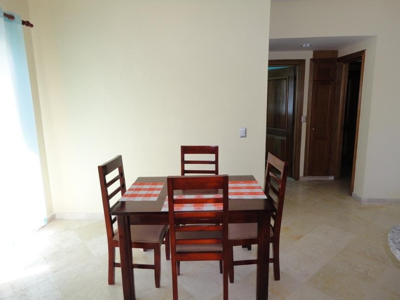 Tako Beach Apartments - B�varo - Punta Cana