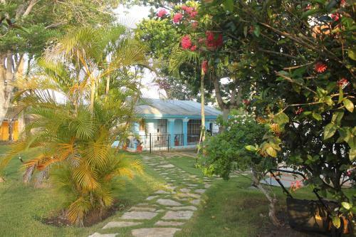 Relais Villa Margarita