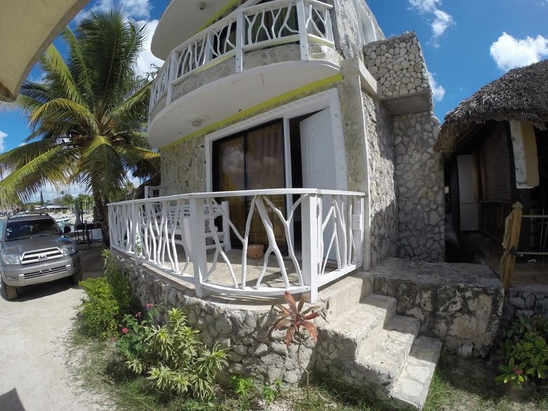 Hostal Cabanas La Bahia