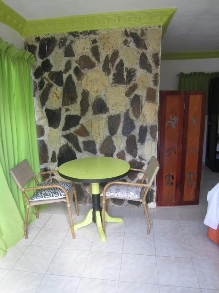 Hostal Cabanas La Bahia