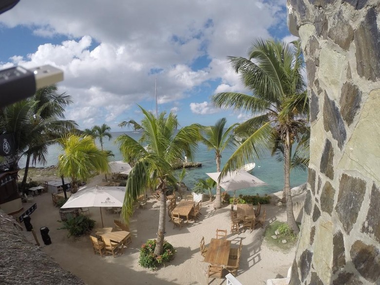Hostal Cabanas La Bahia