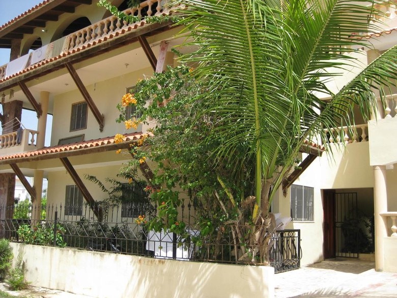 Apartamentos Appartamento Residence Baia Celeste