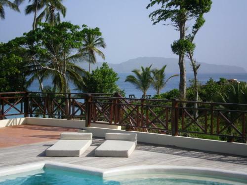 Villa Bahia Rincon
