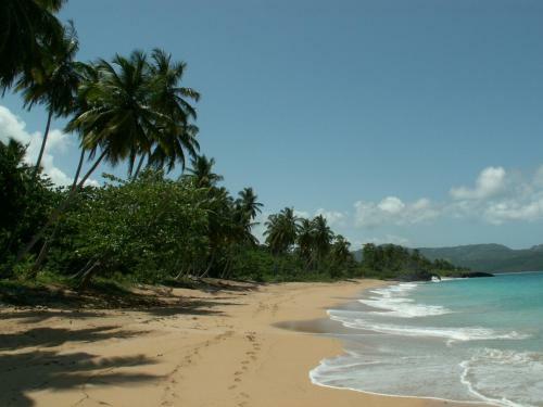 Villa Bahia Rincon