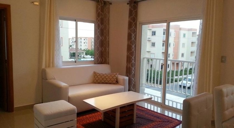 Apartamento Serena Village 100