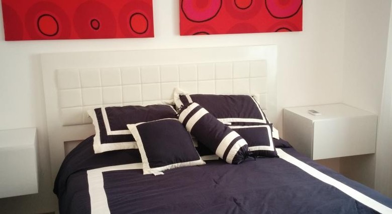 Apartamento Serena Village 100