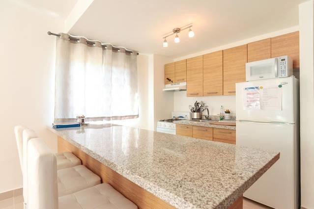 Apartamento Serena Village 100
