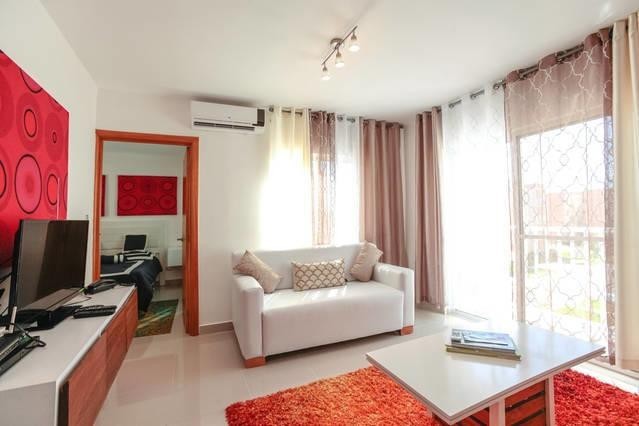 Apartamento Serena Village 100