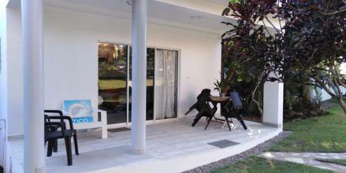 Lodge Cabana Victoria