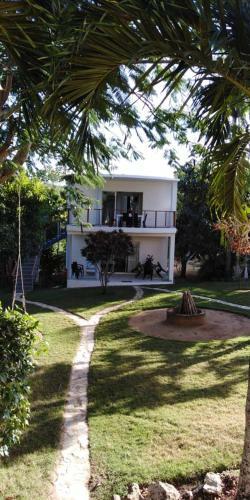 Lodge Cabana Victoria