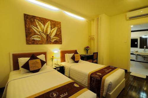 Ho Sen 2 Hotel